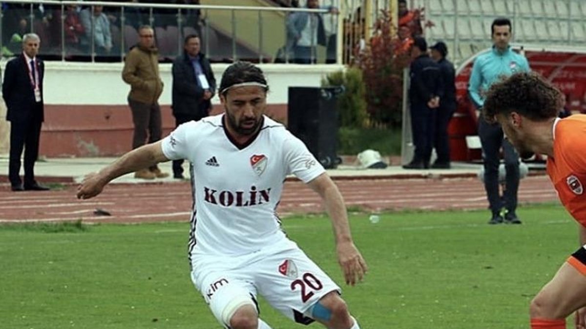 Transfer yasağını kaldırdı