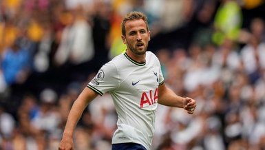 Tottenham Wolverhampton: 1-0 | MAÇ SONUCU ÖZET | Harry Kane gol attı Tottenham tarihine geçti!