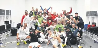 Alanya seriye bağladı