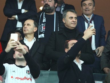 Mehmet Ekici’de ’gizli’ oyun! Beşiktaş ile Trabzonspor arasında...