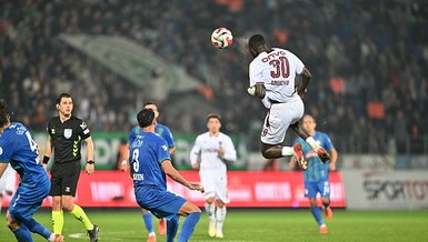 Trabzon hava yolları