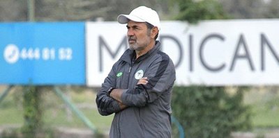 Aykut Kocaman: İlk 3 maçta istediğimiz sonuçları alamadık