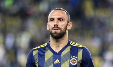 Vedat Muric Ten Fenerbahce Taraftarina Mesaj Son Dakika Fenerbahce Haberleri Fotomac