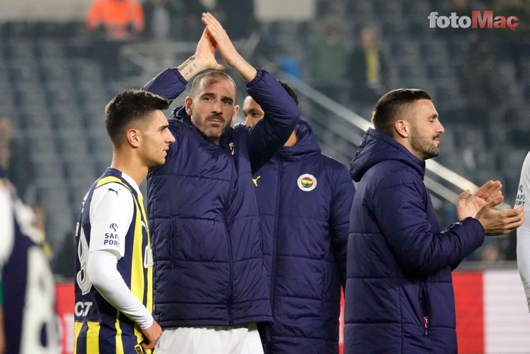 TRANSFER HABERİ: Krunic transferinden dev gelir! Fenerbahçe'nin ödeyeceği bonservisin...