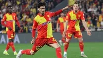 Göztepe evinde tekledi