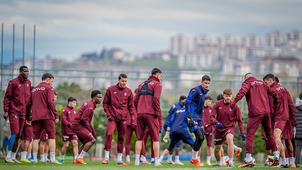 Dev makası tamamen kapattı