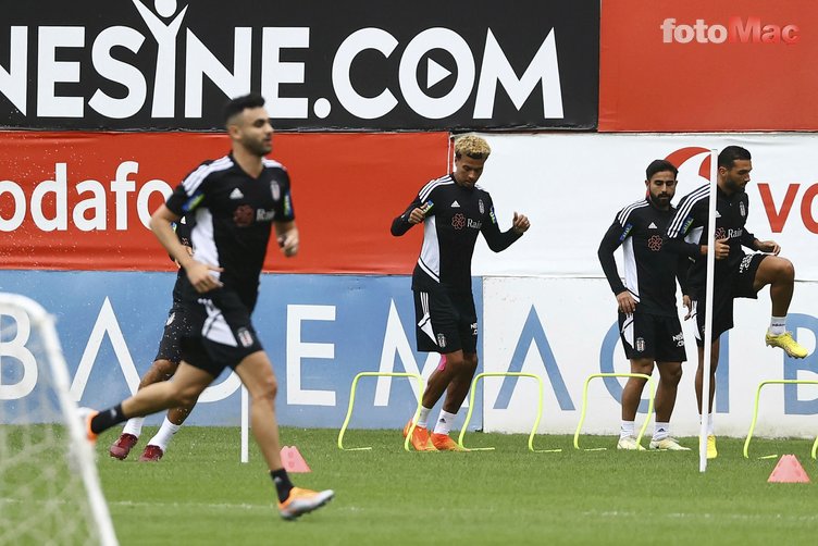 BEŞİKTAŞ HABERLERİ - Beşiktaş yönetimi Fenerbahçe derbisi için galibiyet primini belirledi!