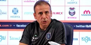 Avcı: F.Bahçe’yi iyi tanıyoruz