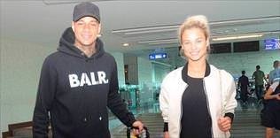 Van Der Wiel Fenerbahçe'de