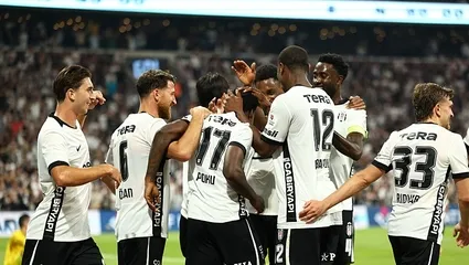 6 patlar Kartal