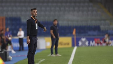 Alanyaspor’da Francesco Farioli istifa etti!