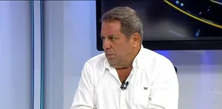 Fener - G.Saray maçı 5 yıldız maç