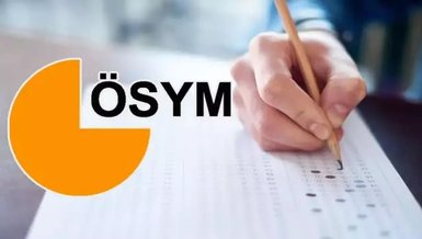DGS SINAV TARİHİ 2024 | ÖSYM DGS ne zaman, hangi tarihte yapılacak?