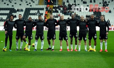Spor yazarları Beşiktaş-Ankaragücü maçını değerlendirdi