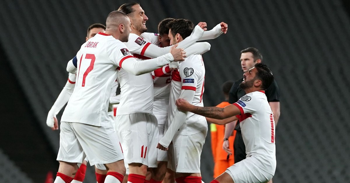 turkiye hollanda 4 2 mac sonucu ozet