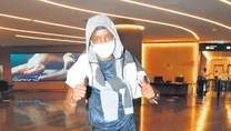 Hoşgeldin Diabate