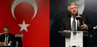 Yalçın Karadeniz mahkeme kararıyla aday oldu