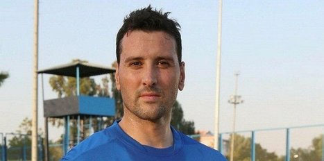Adanaspor, Fevzi Elmas'ı transfer etti