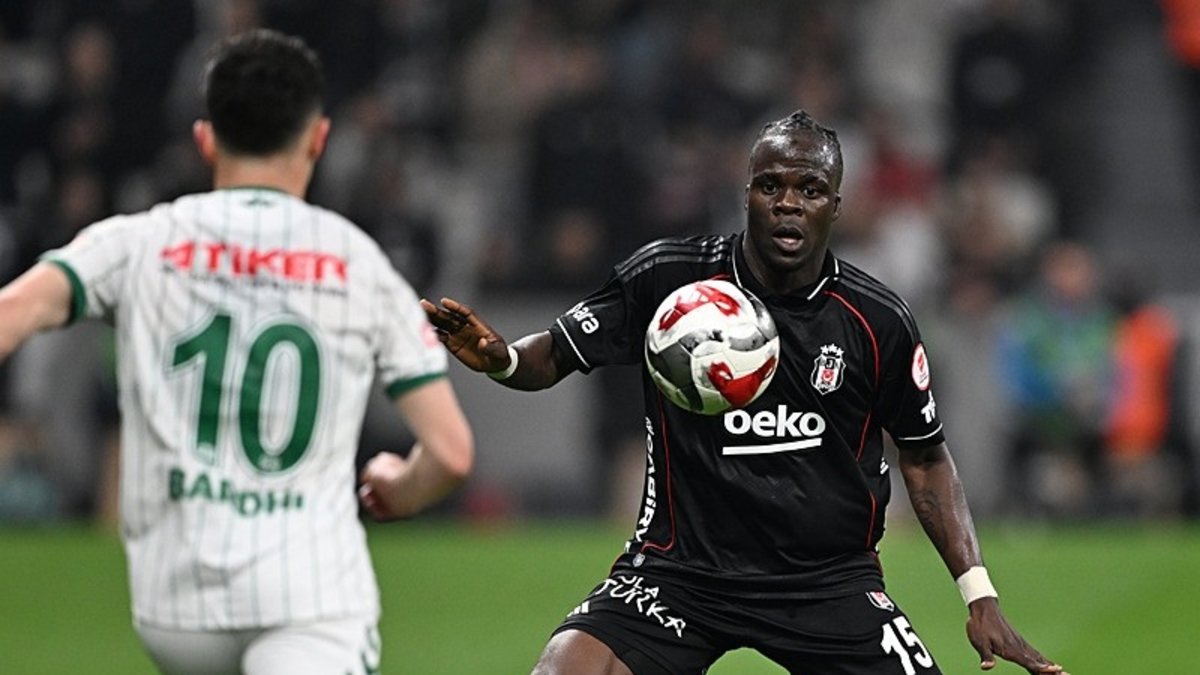 TÜMOSAN Konyaspor uzatmalarda penaltı kazandı! İşte o pozisyon