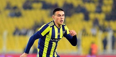 Eljif Elmas’tan 5 maç sonra 1 dakikalık performans