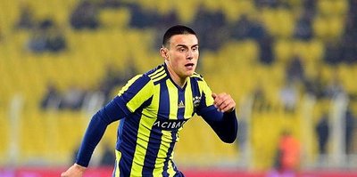 Eljif Elmas’tan 5 maç sonra 1 dakikalık performans