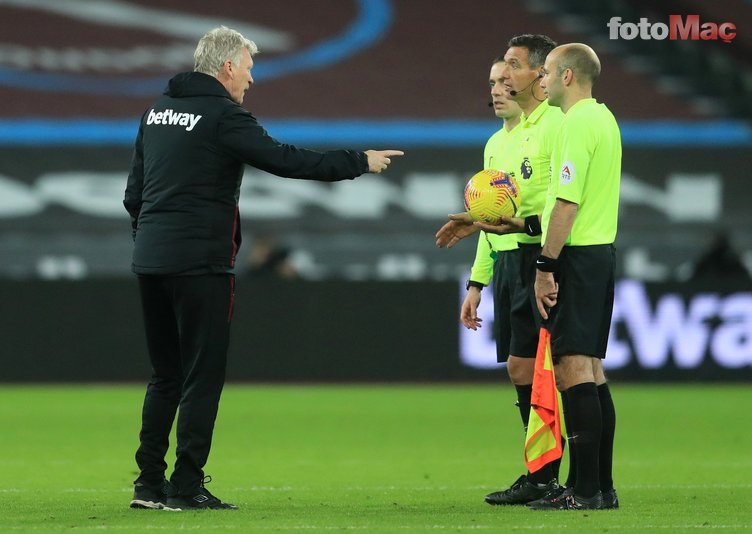 UEFA Şampiyonlar Ligi'nde ofsaytta yeni döneme geçildi!