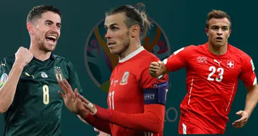 EURO 2020’deki rakiplerimizi tanıyalım