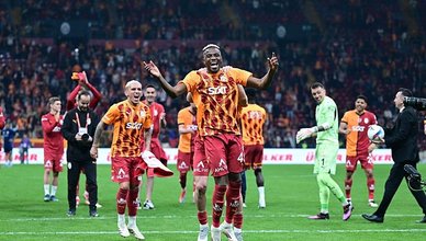 Aslan’ın önü açıldı