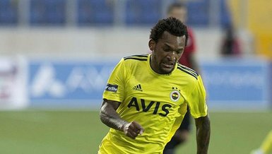 Jailson Vedat In Atilmasi Etkiledi Son Dakika Fenerbahce Haberleri Fotomac