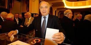 Eş başkan olmalı!