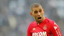 Slimani’nin son talibi ManU