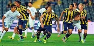 Yorgun Fener kendini vurdu