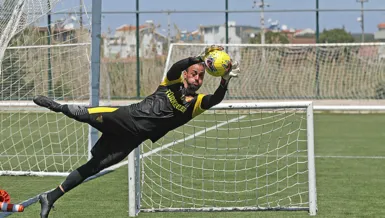 Beto müjdesi