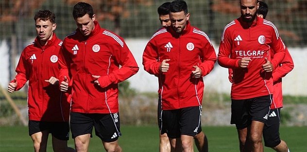 Ender Örenç’ten 3 puan sözü