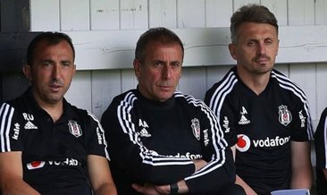 Orhan Ak yedek kulübesinden ayrıldı