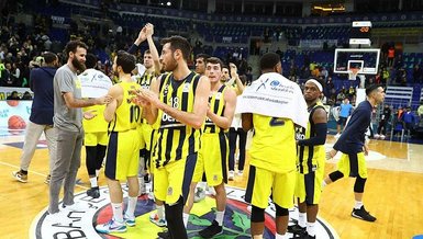 Kanarya yarı finalde
