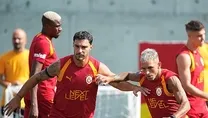 Aslan Avusturya’da