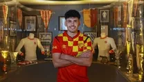 Furkan Bayır müjdesi