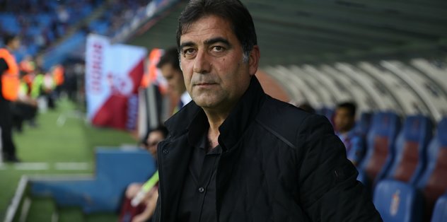 Trabzonspor Ünal Karaman ile devam edecek