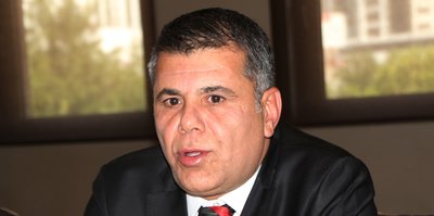 Gaziantepspor'da Hasan Şahin başkanlığa aday