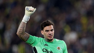 Ederson Stuttgart'ta