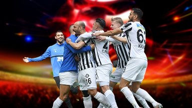 Altay-Gaziantep FK: 3-2 (MAÇ SONUCU-ÖZET)
