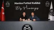 Manisa FK’de Nestor El Maestro dönemi!