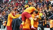 Haydi Cimbom! İşte Terim’in 11’i