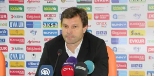 Ertuğrul Sağlam ile yollar ayrıldı