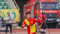 Ofansif stoper Altıkardeş