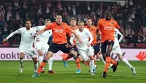 Gözler artık Başakşehir’de