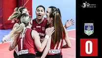 Beşiktaş’tan net galibiyet!