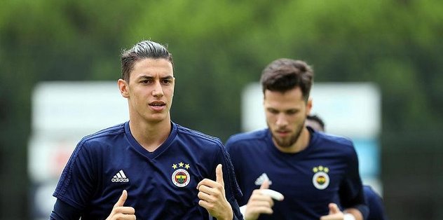 Berke resmen Westerlo’da