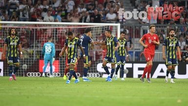 James Rodriguez’den Fenerbahçe yanıtı!